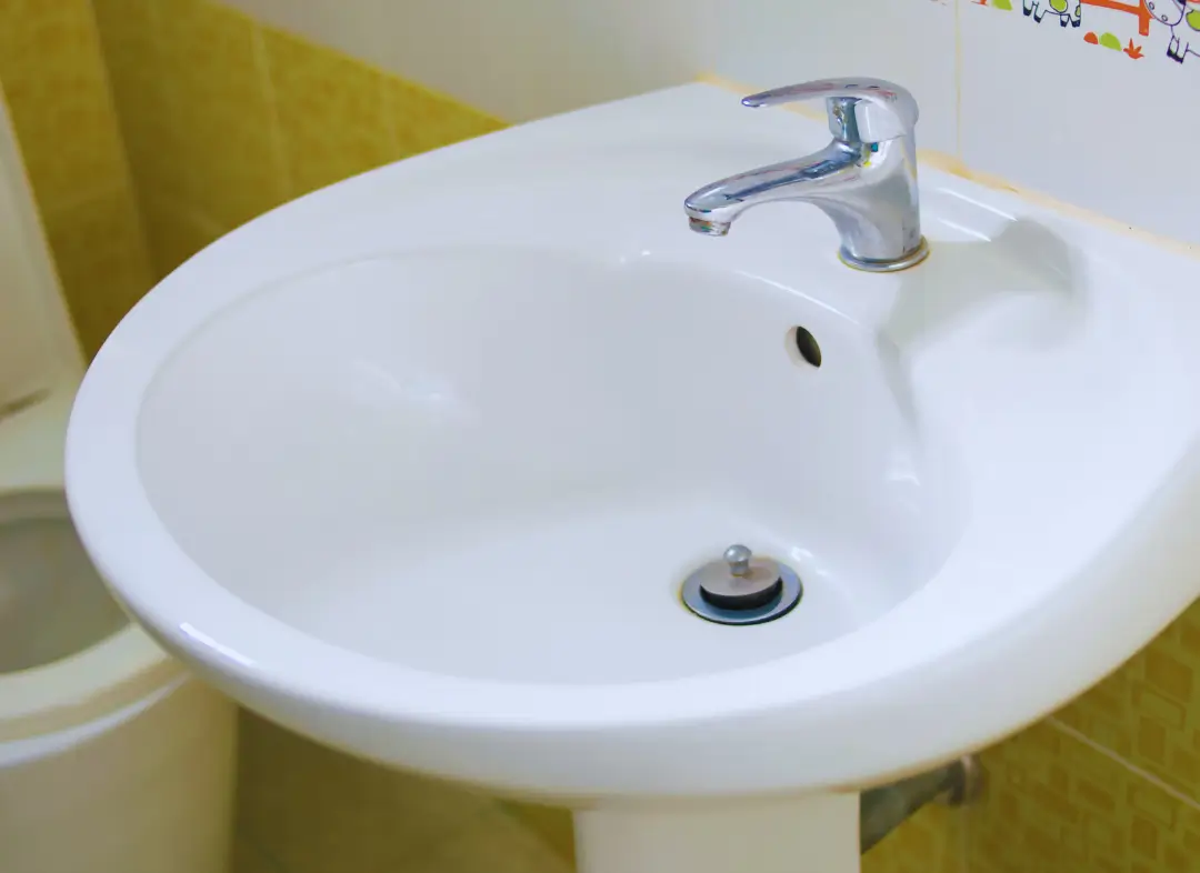 Mitigeur Lavabo Saint-Gervais-les-Bains